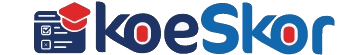 Koeskor Logo